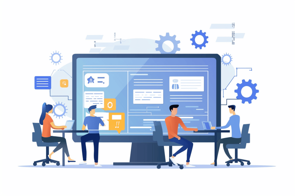 BIM 360 Automation services by FDES Technologies BIM 360 Automation services by FDES Technologies